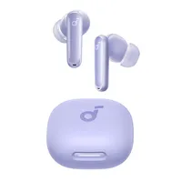 Audífono True Wireless con ANC P40i Soundcore Morado