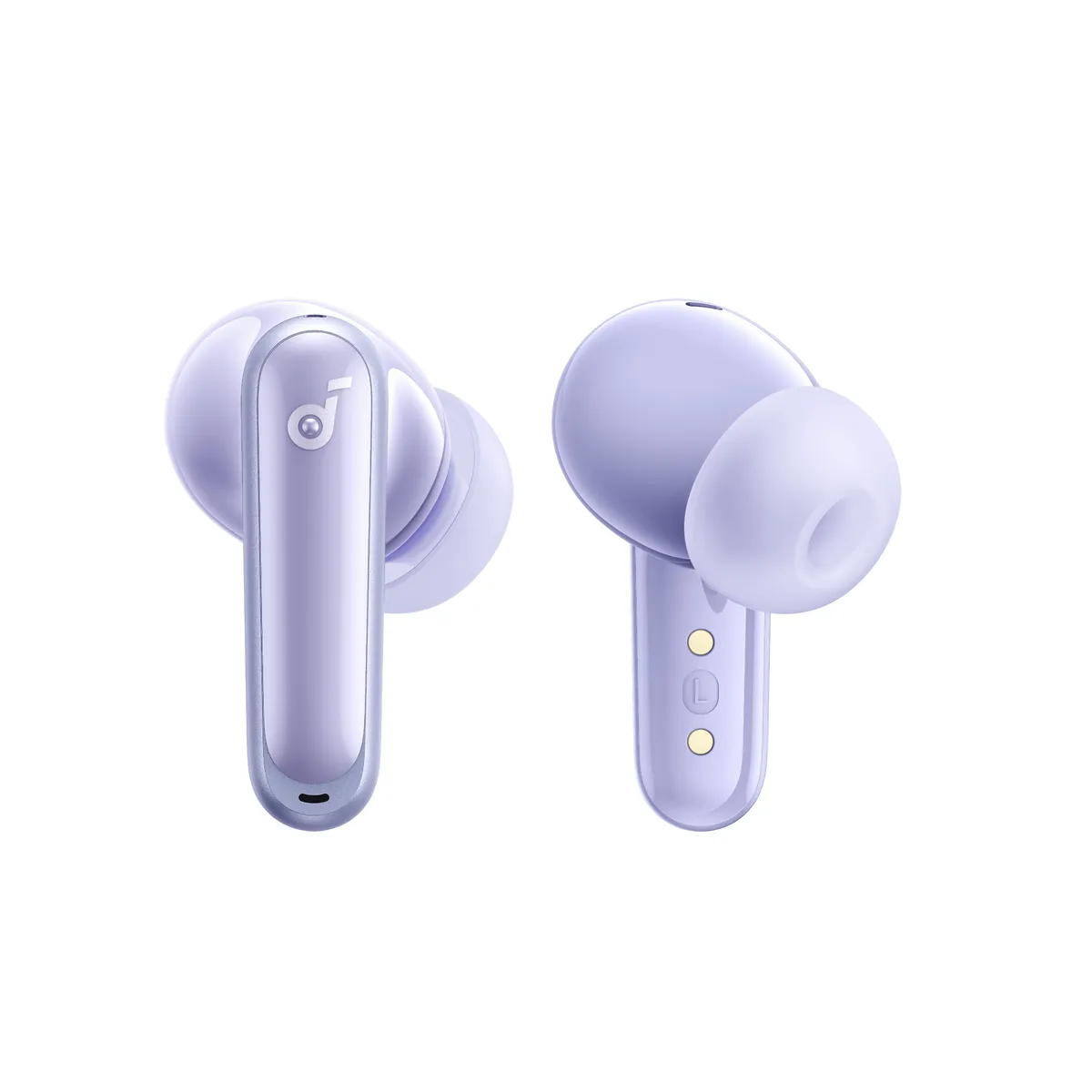 SOUNDCORE BY ANKER - Audífono True Wireless con ANC P40i Soundcore