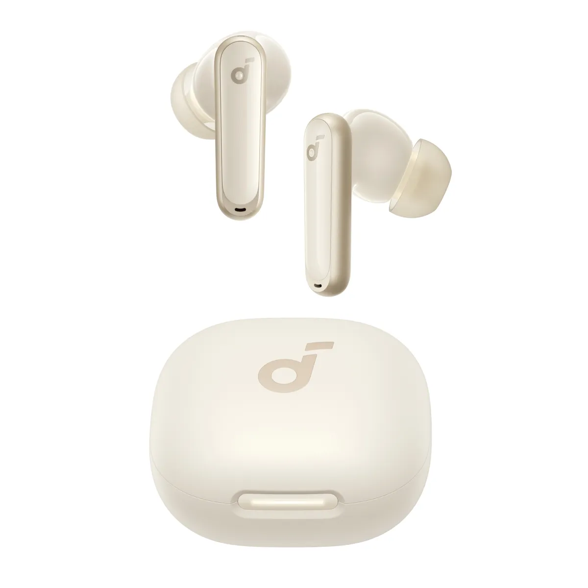 SOUNDCORE BY ANKER - Audífono True Wireless con ANC P40i Soundcore