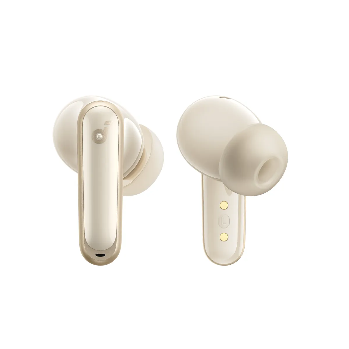 SOUNDCORE BY ANKER - Audífono True Wireless con ANC P40i Soundcore