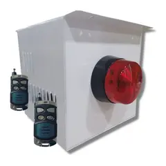 GENERICO - Alarma Comunitaria D-Power 20 W