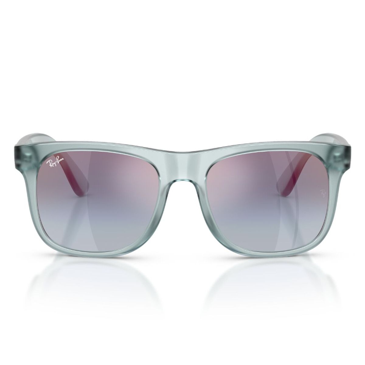 RAY BAN - Ray-Ban Lentes de Sol Justin RJ9069S 7223U0 48