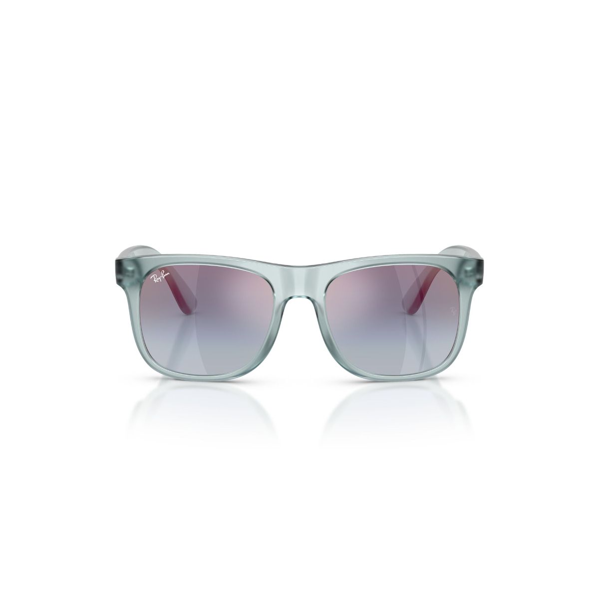 RAY BAN - Ray-Ban Lentes de Sol Justin RJ9069S 7223U0 48