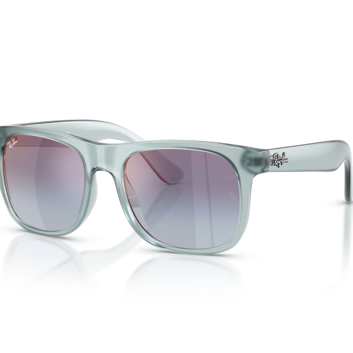 RAY BAN - Ray-Ban Lentes de Sol Justin RJ9069S 7223U0 48