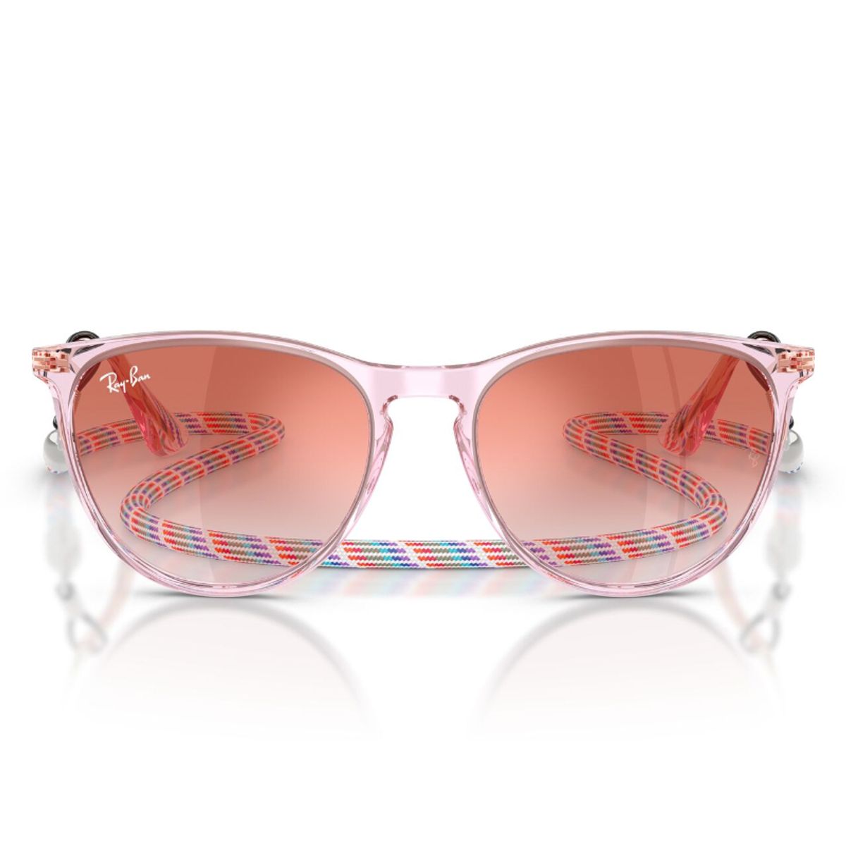RAY BAN - Ray-Ban Lentes de Sol Erika RJ9060S 7226V0 50