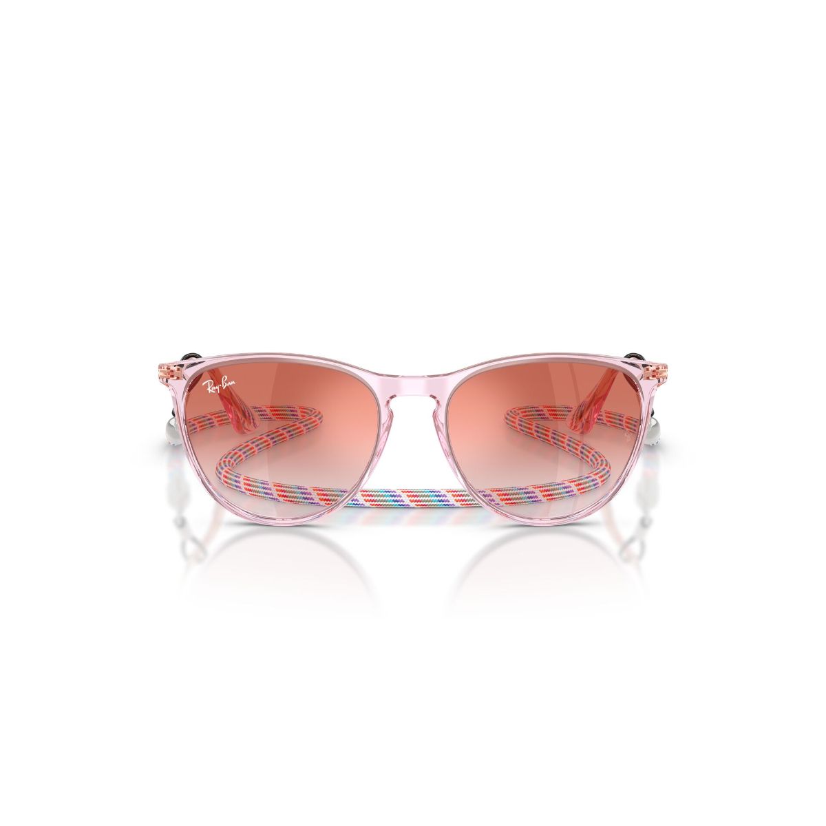 RAY BAN - Ray-Ban Lentes de Sol Erika RJ9060S 7226V0 50
