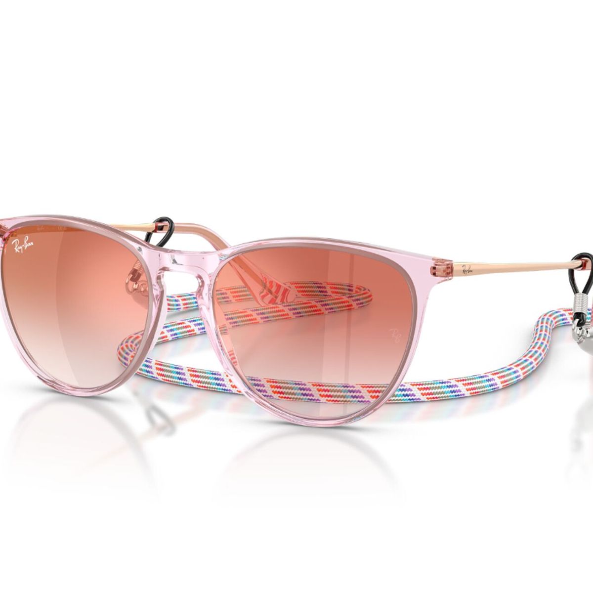 RAY BAN - Ray-Ban Lentes de Sol Erika RJ9060S 7226V0 50