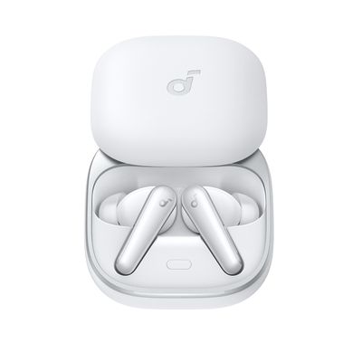 Imagen 2 del producto Audífono True Wireless Liberty 5 Soundcore Blanco