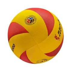 GENERICO - Balon De Voleibol Meik Vxl2000 Termosellada Soft