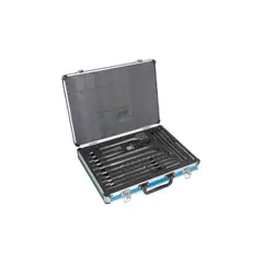 MAKITA - Set Accesorios Sds Plus 18 Piezas D-71196