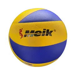 GENERICO - Balon De Voleibol Meik Vxl2000 Termosellada Soft