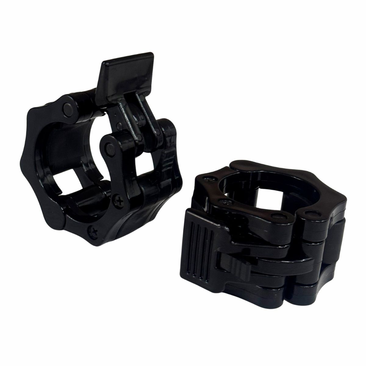 DALI - Collarines para Barra Olímpica Par