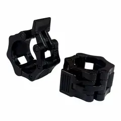 DALI - Collarines para Barra Olímpica Par