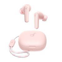 Audífono True Wireless P20i Soundcore Rosado