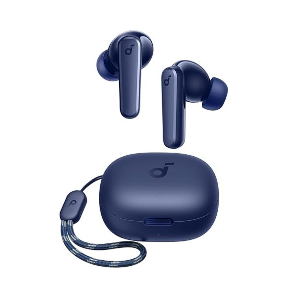 SOUNDCORE BY ANKER - Audífono True Wireless P20i Soundcore