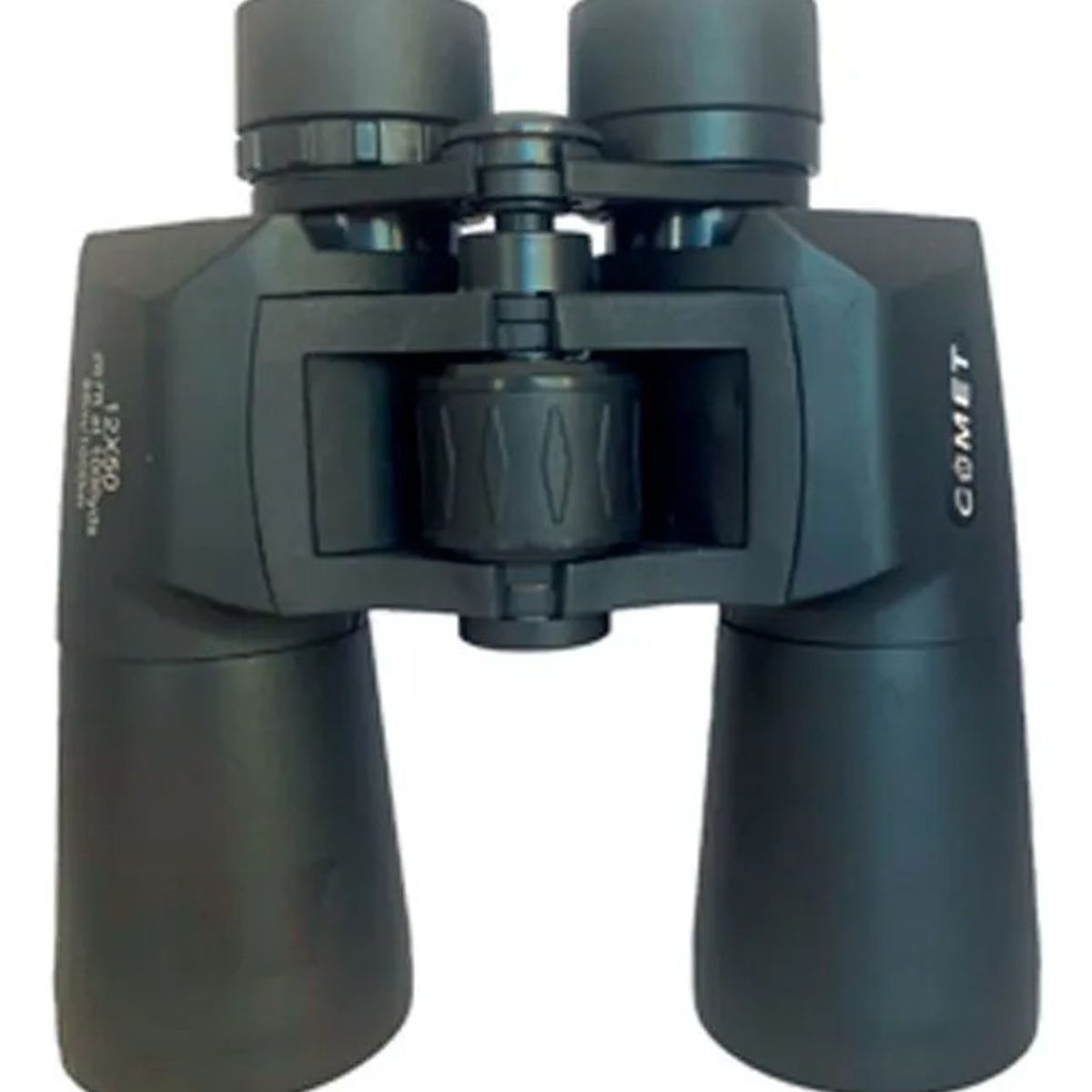 COMET - Binocular Comet 12 X 50 Negro