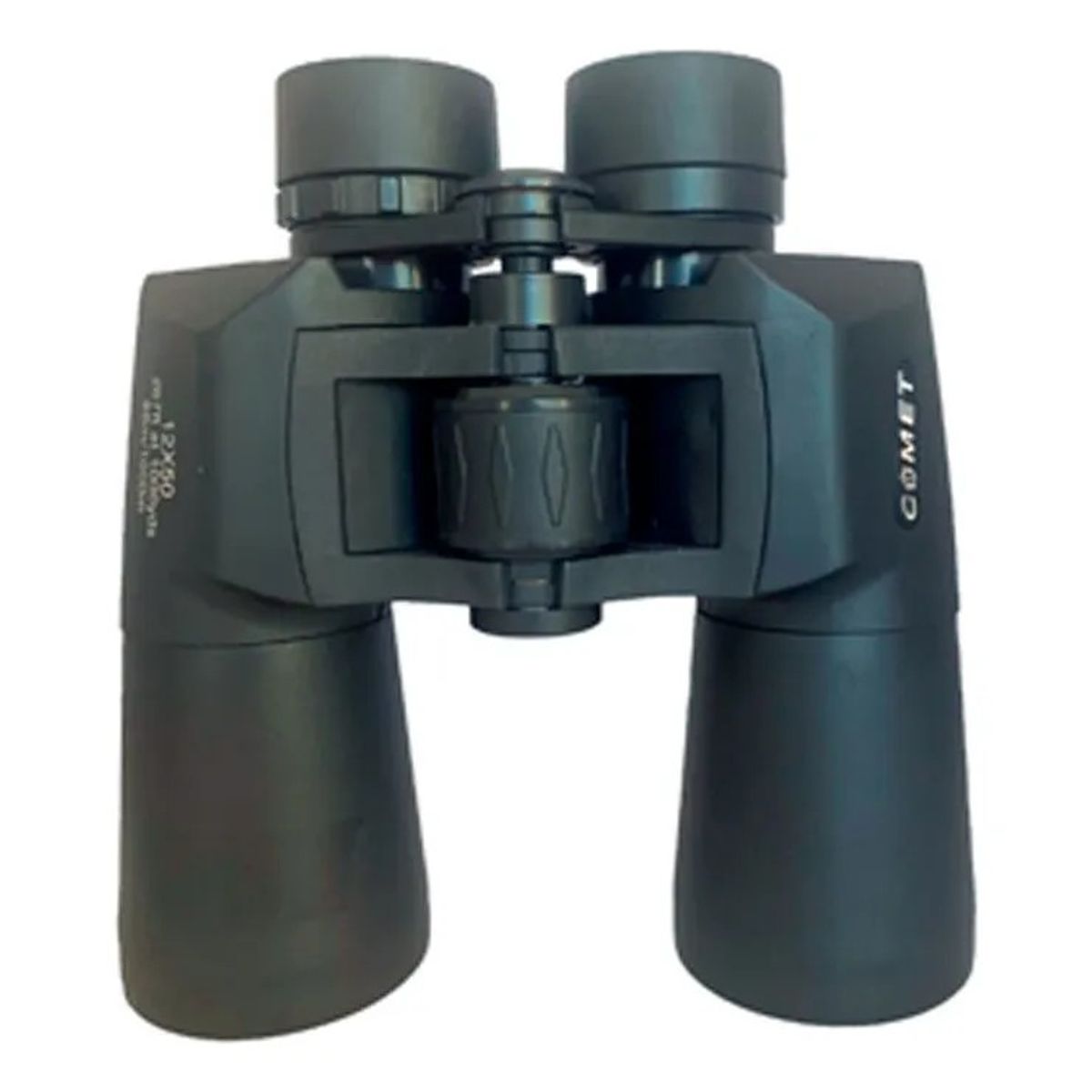 COMET - Binocular Comet 12 X 50 Negro