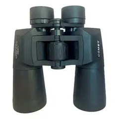 COMET - Binocular 12 X 50 Negro