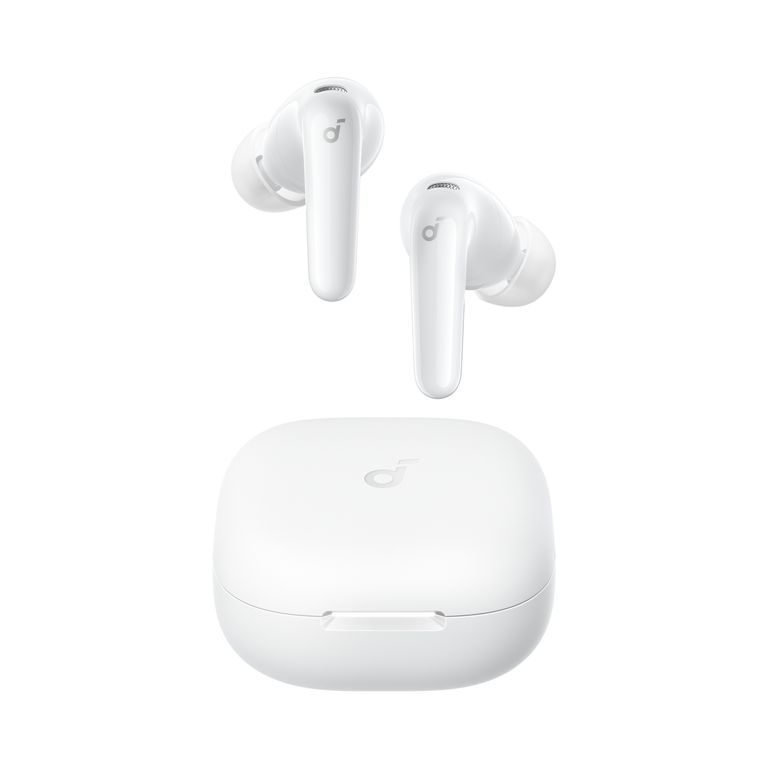 Audifono True Wireless P31i Soundcore Blanco