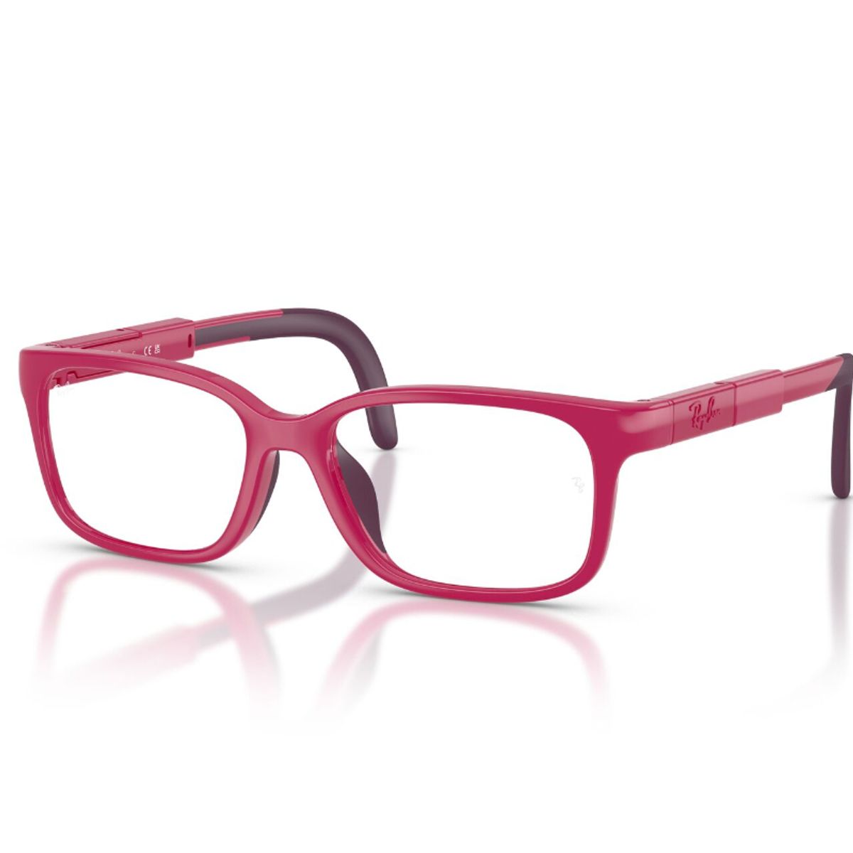 RAY BAN - Ray-Ban Lentes Ópticos RYA1980 7531 47