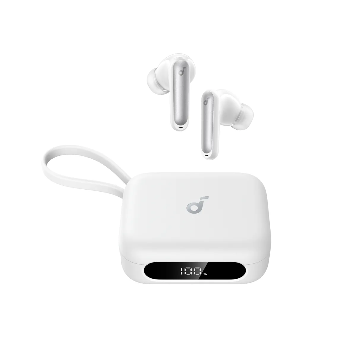SOUNDCORE BY ANKER - Audífono True Wireless P41i Soundcore