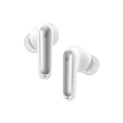 Imagen 2 del producto Audífono True Wireless P41i Soundcore Blanco