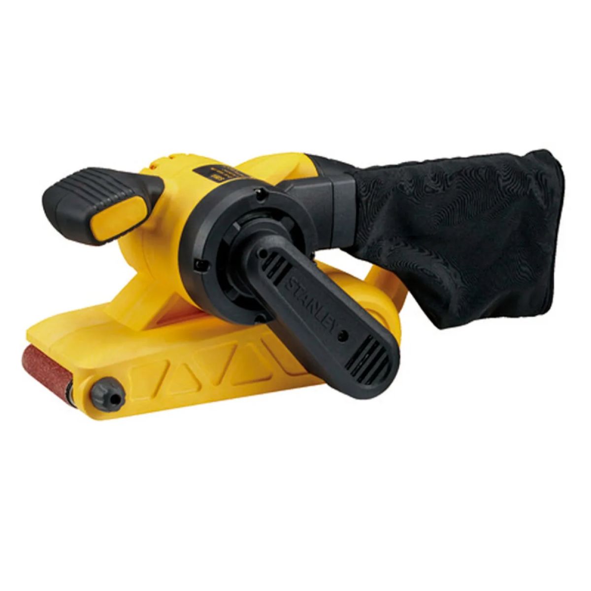 STANLEY - LIJADORA BANDA 900W 3X21 SB90-B2C STANLEY