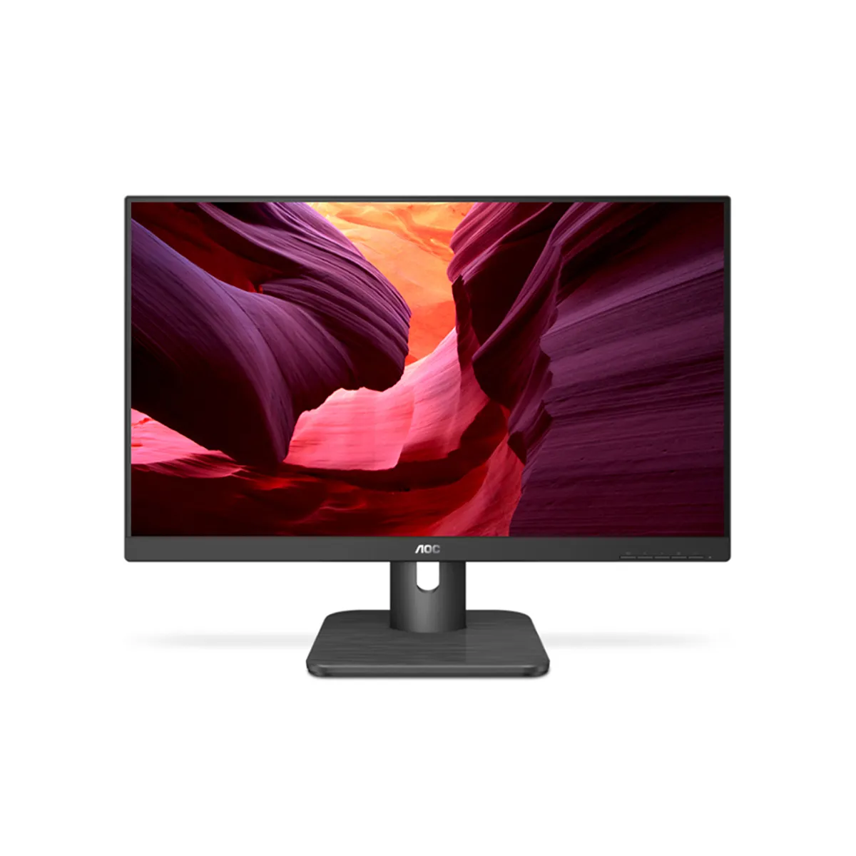AOC - Monitor 24 AOC 24E1Q Full HD IPS