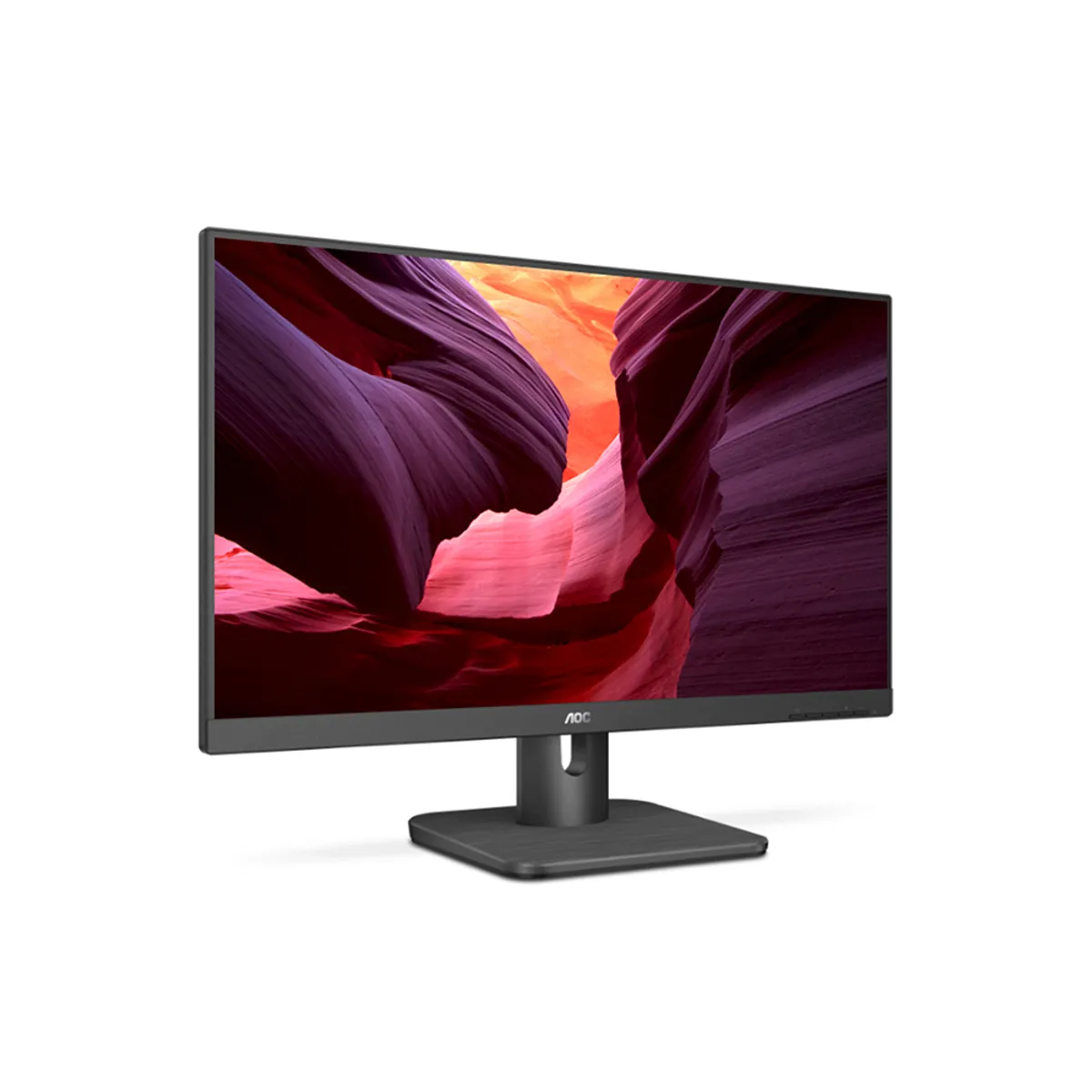AOC - Monitor 24 AOC 24E1Q Full HD IPS