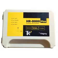 GENERICO - Energizador Marca TKC by HAGROY Modelo HR8000