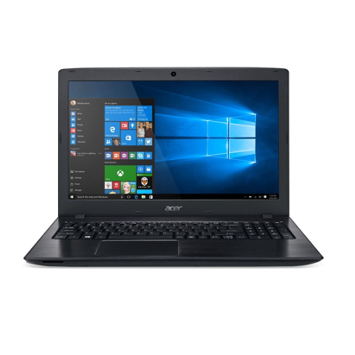 ACER - Acer Aspire E5-576g Celeron 3965u 8gb 240gb 940mx 2gb Open Box