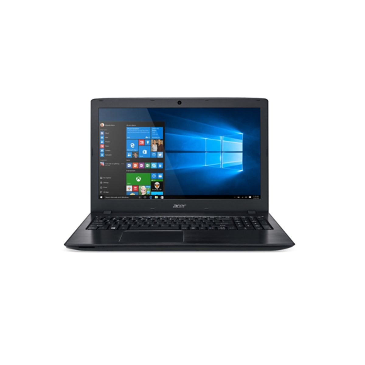 ACER - Acer Aspire E5-576g Celeron 3965u 8gb 240gb 940mx 2gb Open Box