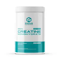 GENERICO - Creatina Focus Nutrition 300 gr