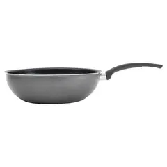 ILKO - Wok 28 Cm Aluminio Reciclado Everyday