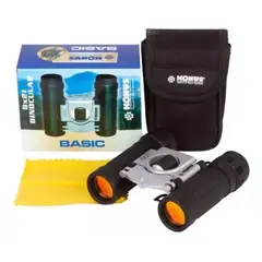 KONUS - Binocular Basic 10 X 25 Bm21 Color Negro