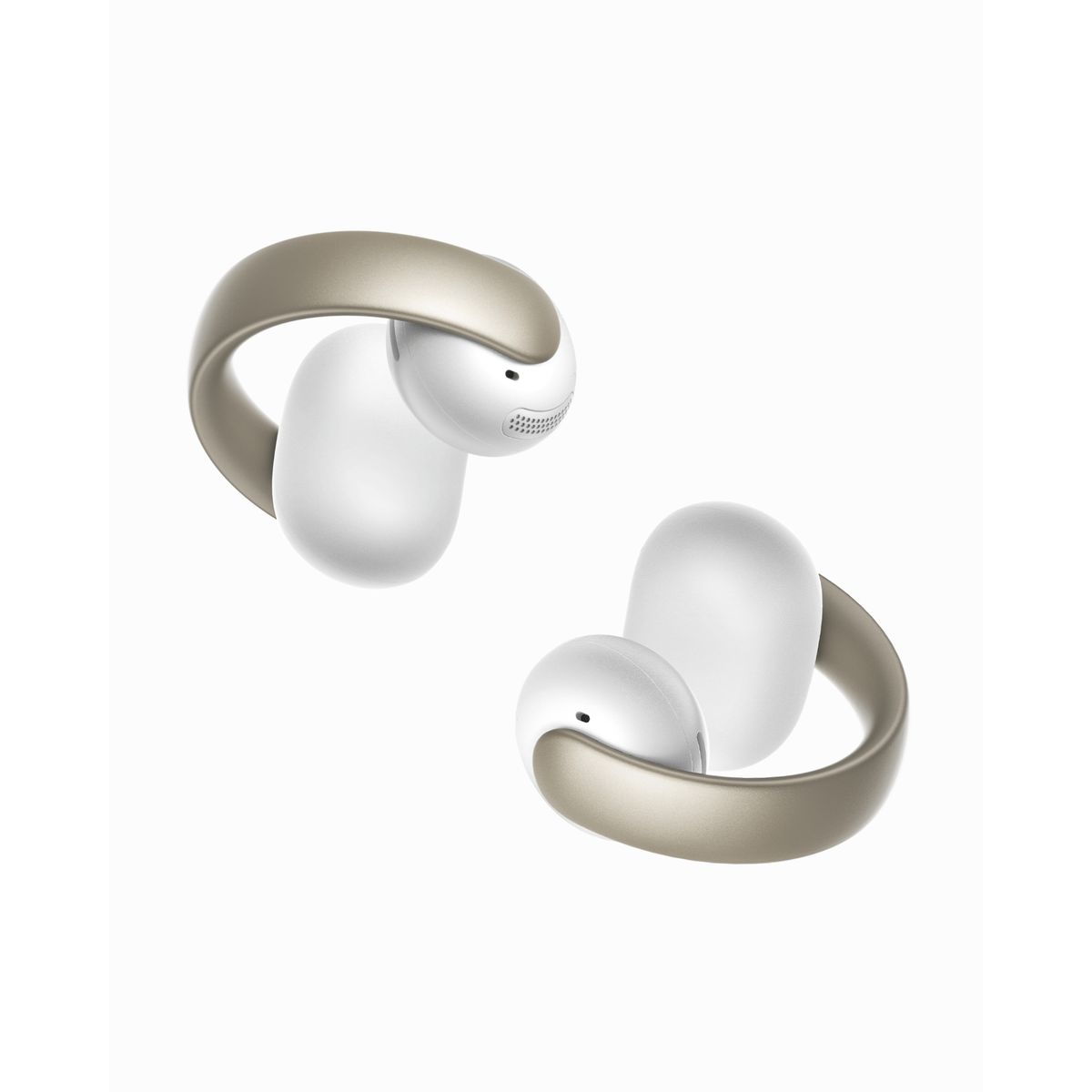SOUNDCORE BY ANKER - Audífono True Wireless AeroClip Soundcore