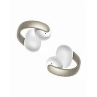 Audífono True Wireless AeroClip Soundcore Blanco