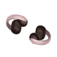 Audífono True Wireless AeroClip Soundcore Rosado