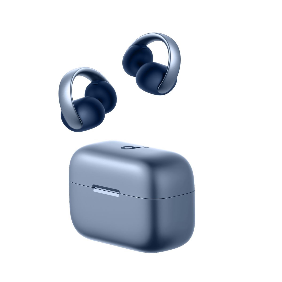 SOUNDCORE BY ANKER - Audífono True Wireless AeroClip Soundcore