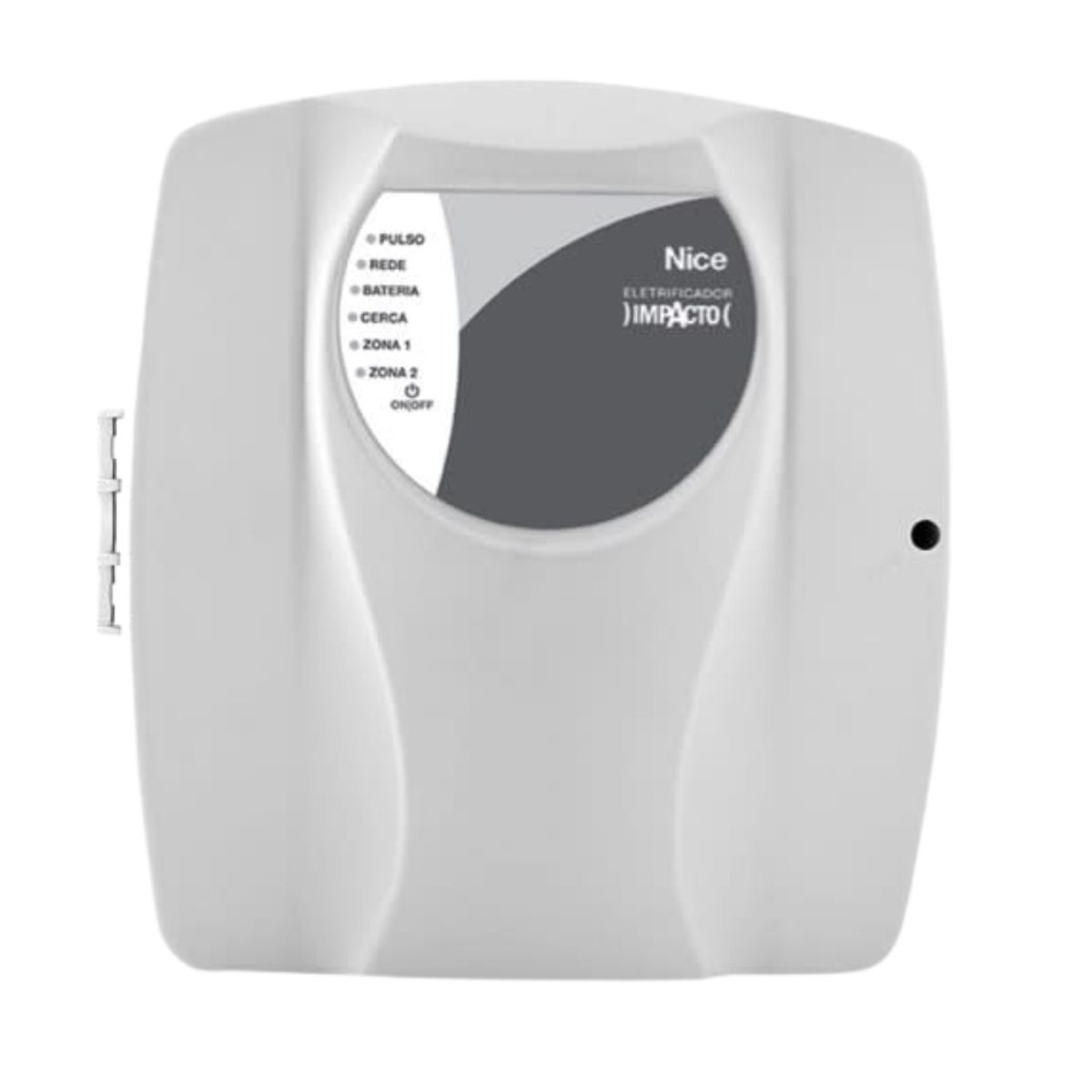 NICE - Kit Para Cerco Electrico Genno Nice 40 M