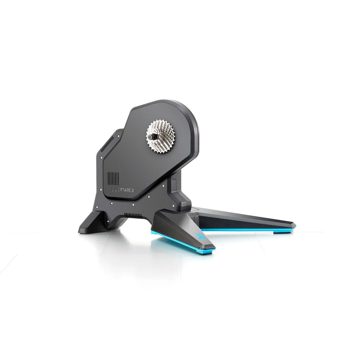 GARMIN - Rodillo Ciclismo Garmin Trainer Tacx Flux 2 Smart