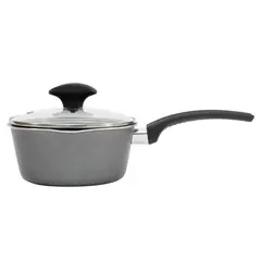 ILKO - Cacerola Con Tapa 16Cm Everyday