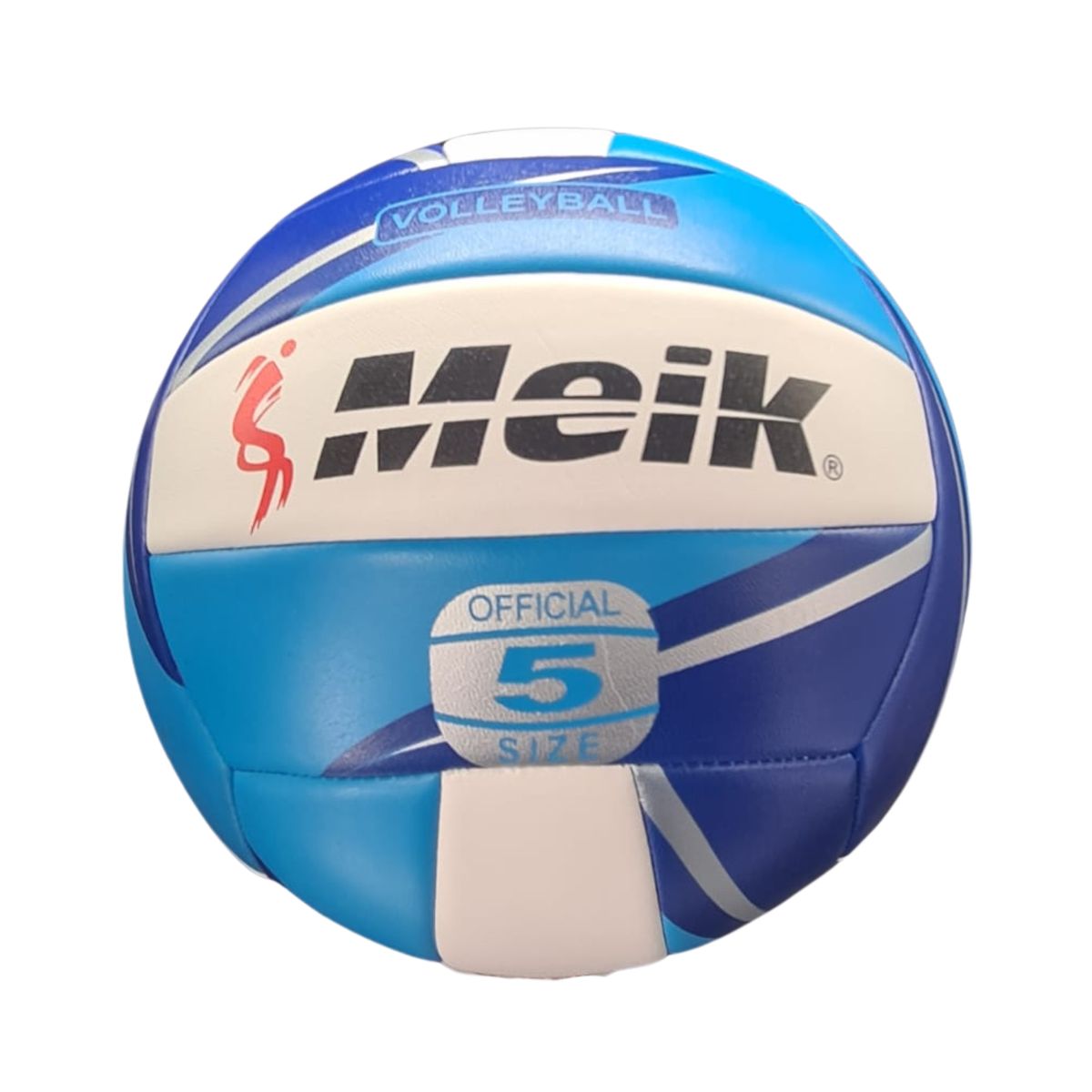 GENERICO - Balón De Vóleibol Meik Oficial N°5 Soft Pelota 3 Lineas