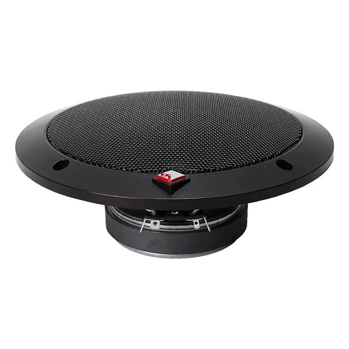 ROCKFORD FOSGATE - Parlantes Componentes Rockford Fosgate R165-S 6.5 para Auto