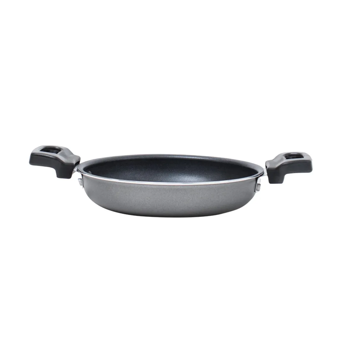 ILKO - Paila 16Cm Aluminio Reciclado Everyday
