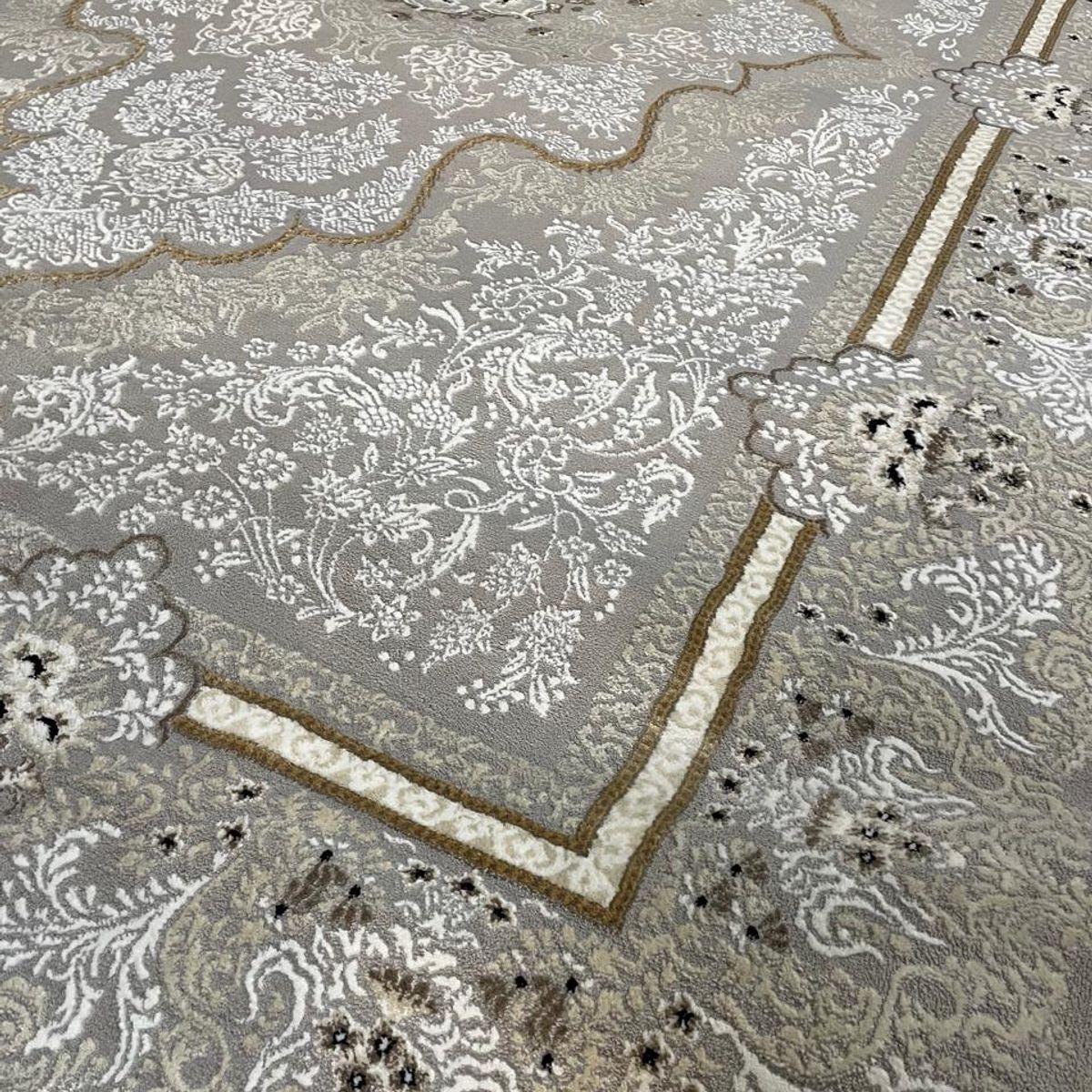GENERICO - Alfombra Clásica 200x300 Origen Turca 011