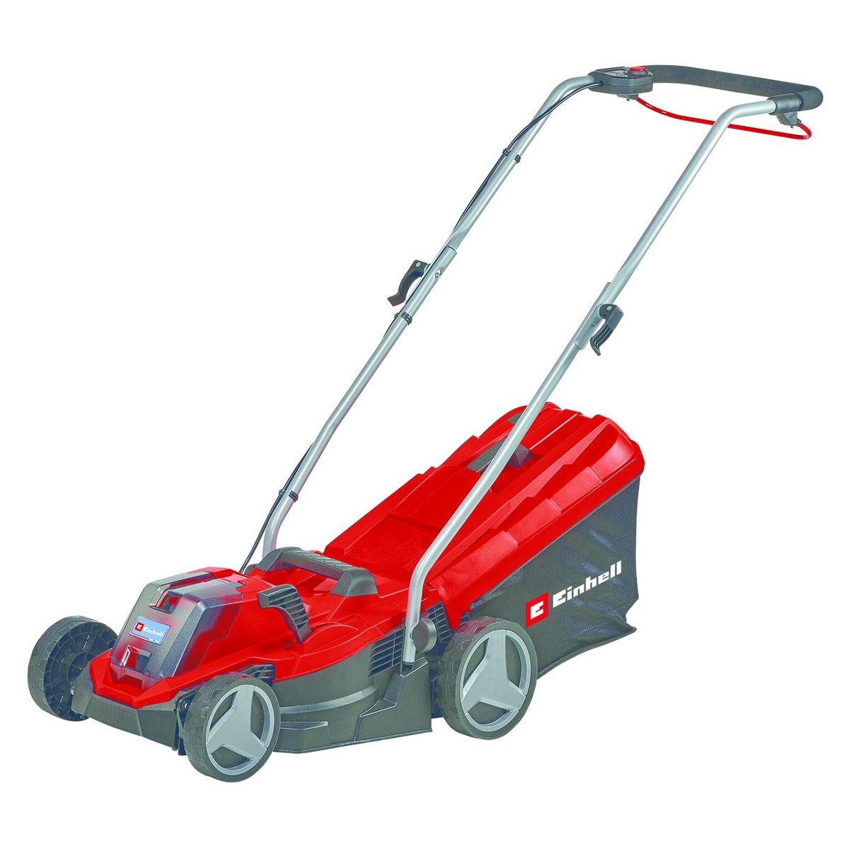 EINHELL - Cortacésped Inalámbrico