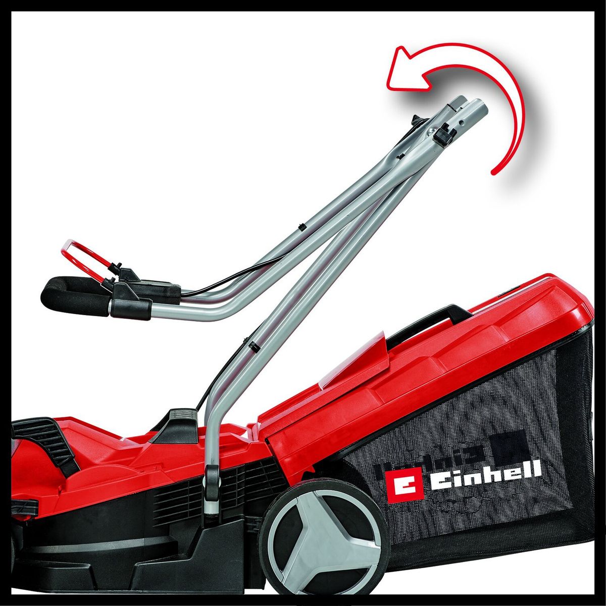 EINHELL - Cortacésped Inalámbrico