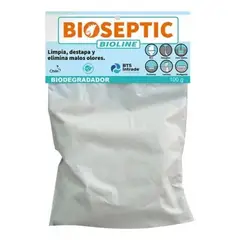 GENERICO - Biodegradador Bts-intrade Bioseptic 100 G