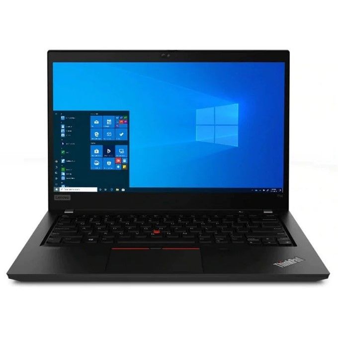 THINKPAD T14 I7-10210U 12GB 256GB MX330 2GB REACONDICIONADO